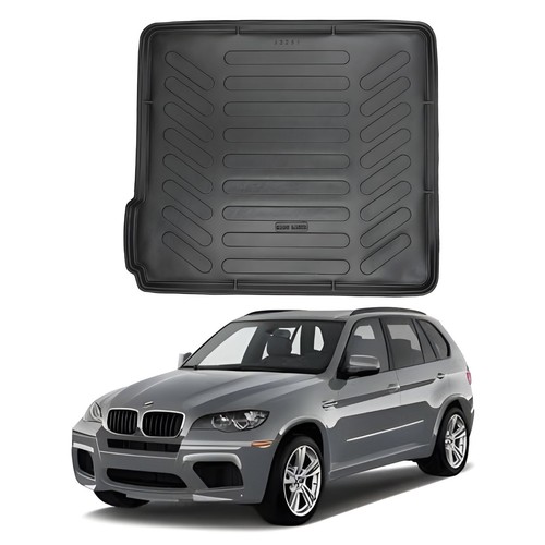 Rubber boot mat liner - mat, tray