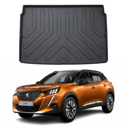 Rubber boot mat tray liner - rubber,