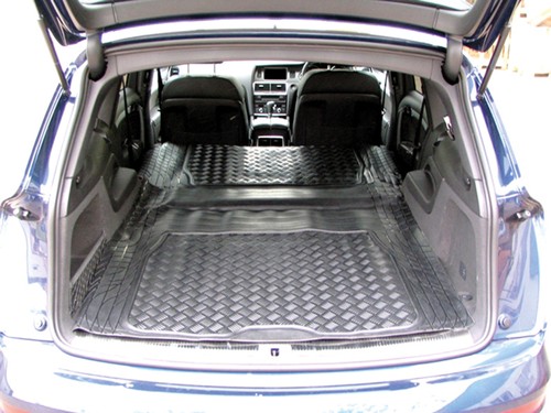 Audi 2006 2015 rubber - q7,