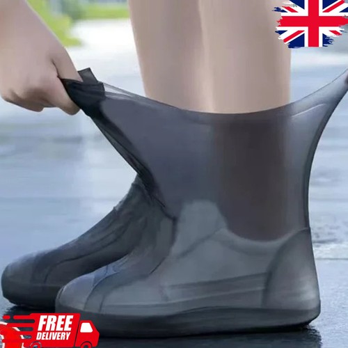 Silicone waterproof shoe - silicone,