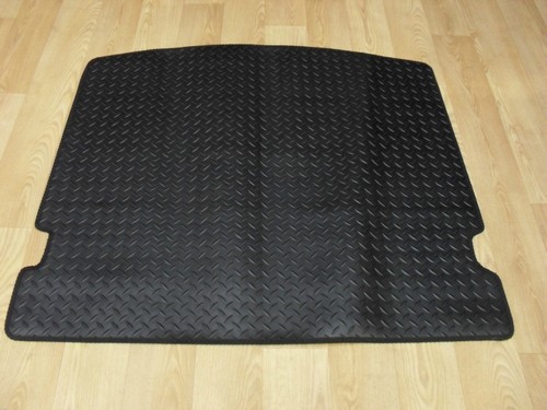 Boot mat for vauxhall - boot,
