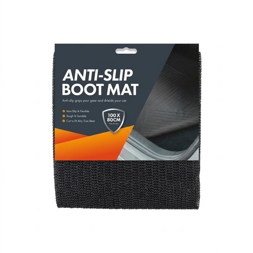 Anti slip boot mat - boot, 100