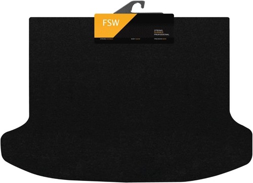 Fits kia sportage - fits, boot