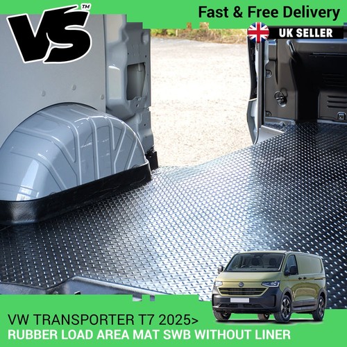 For transporter 2025 - vw,