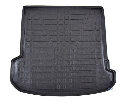 Boot liner mat - mat, q7