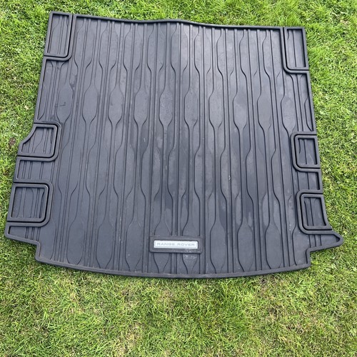 Range rover velar l560 load - l560,