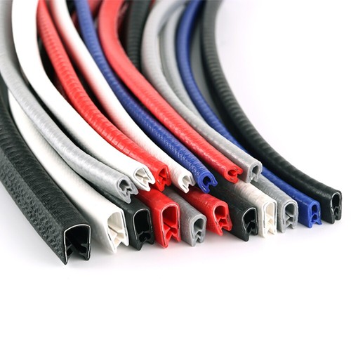 Car door boot edge - car,
