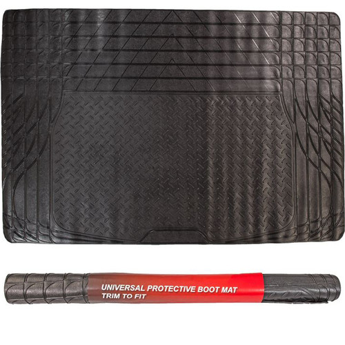Universal car boot liner - universal,