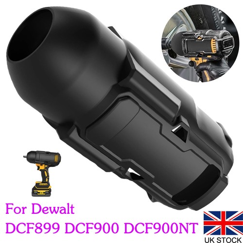 Impact wrench rubber - impact,