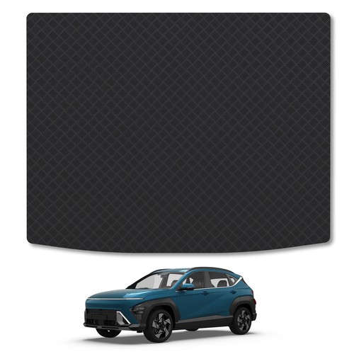 Hyundai kona electric 2024 - hyundai,