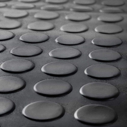 Universal car boot liner mat - boot,