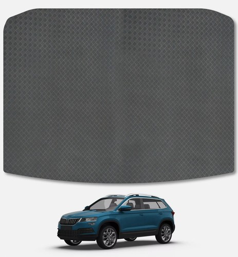 Tailored boot liner mat for - tailored,