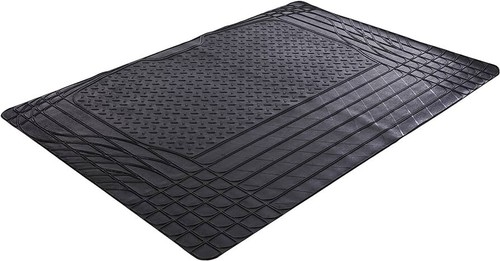 Car boot mat - car,