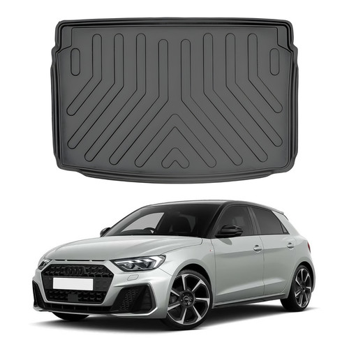 Tailored rubber boot liner - tailored,