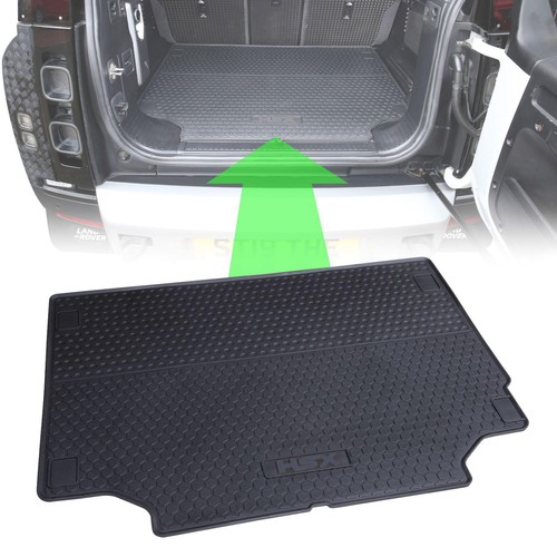 Boot mat for - boot, defender
