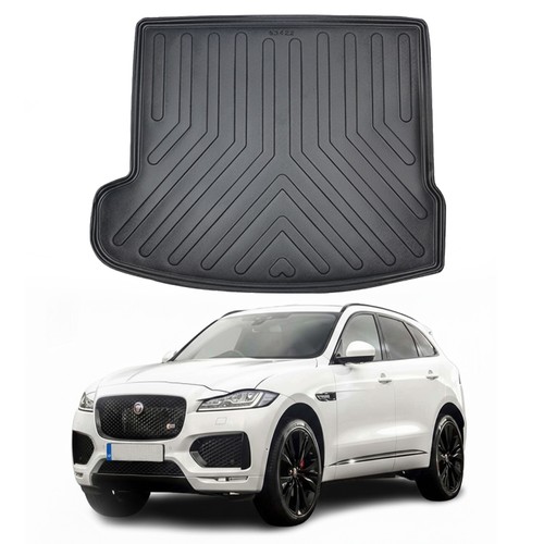 Tailored rubber boot liner - tailored, mat
