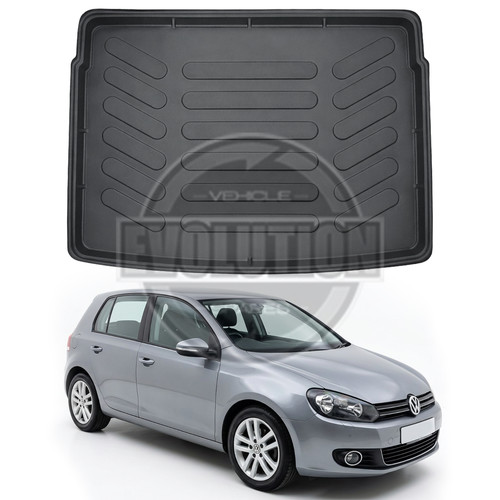 Rubber boot mat tray liner - boot,