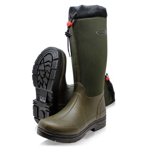 Dirt boot thermal winter - thermal,