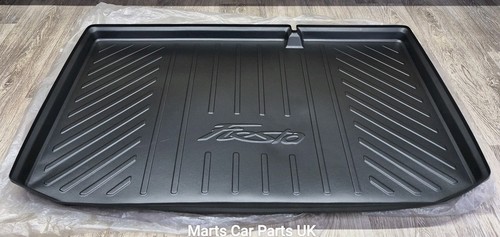 New genuine ford fiesta mk7 - genuine,
