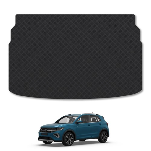 Cross lower boot - vw, t-cross