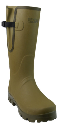 Savage island glenxt neoprene - savage,