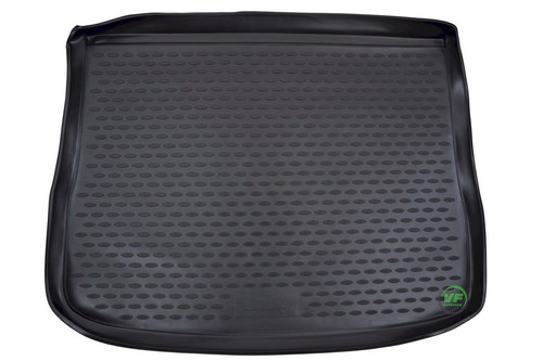 Boot liner for - vw, tiguan