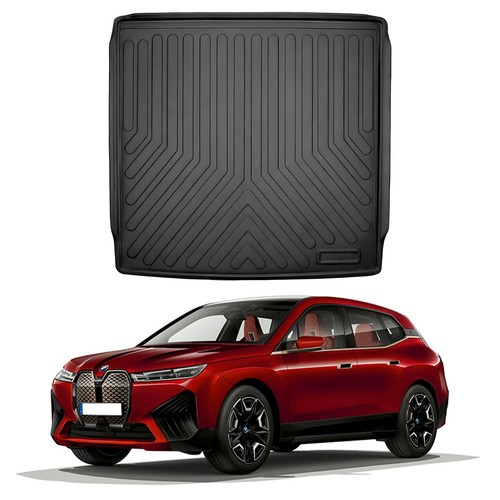 Tailored rubber boot liner - boot, mat