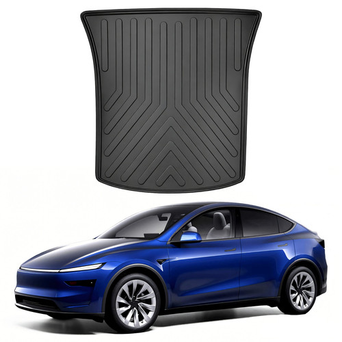 Rubber boot mat tray liner - rubber, for