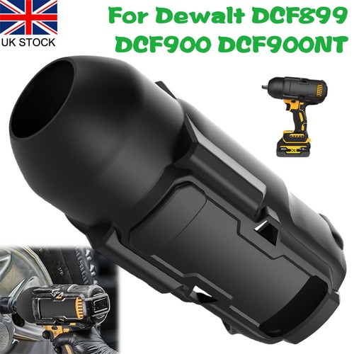 Impact wrench rubber boot for - impact,