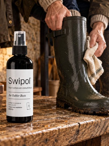 Aigle swipol wellington - swipol, 2