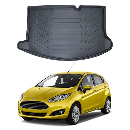 Rubber boot mat - rubber, liner