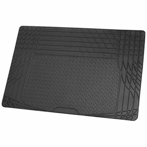 Heavy duty rubber car boot - car,