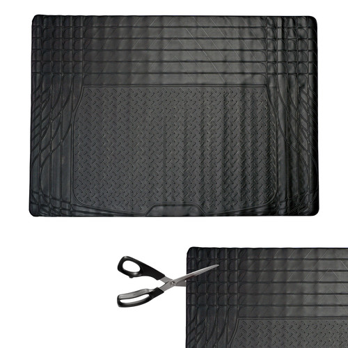 Universal car boot liner - universal,