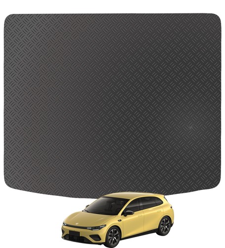 Carsio tailored rubber car - tailored,