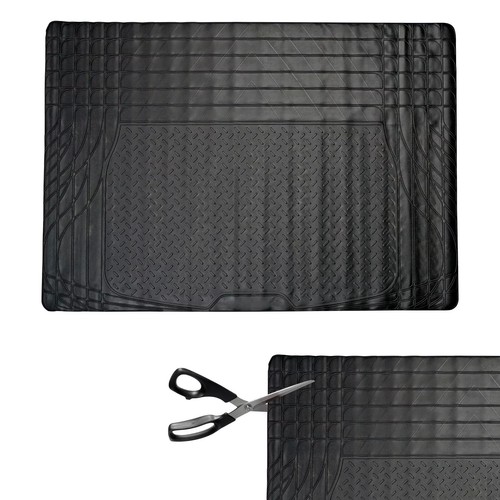 Universal car boot liner - liner, mat