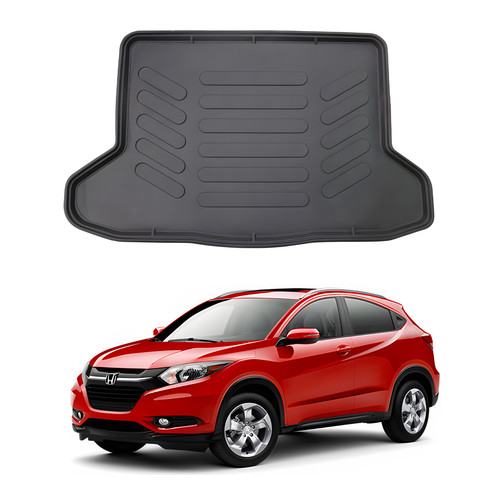 Rubber boot mat liner tray - boot,