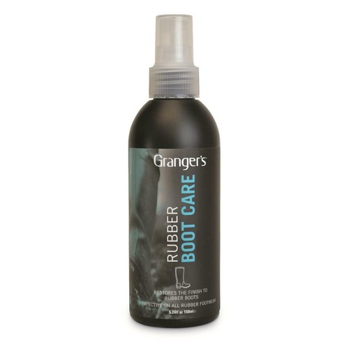 Grangers rubber boot - grangers, care