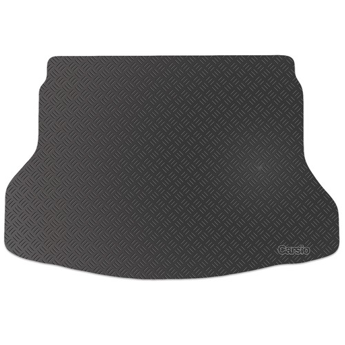 Carsio tailored rubber car - tailored,