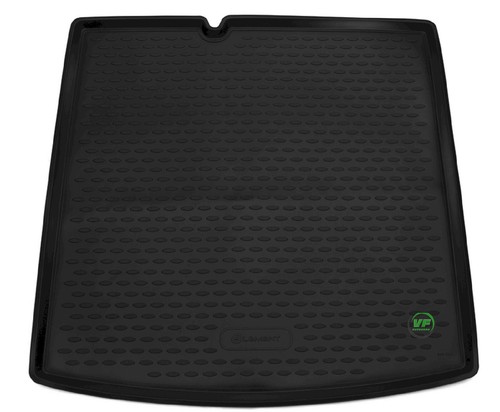 Boot liner for skoda fabia - fabia, mk3