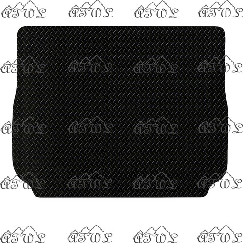 Fits vauxhall grandland boot - vauxhall,