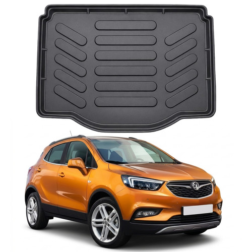 Rubber boot mat - mat, liner