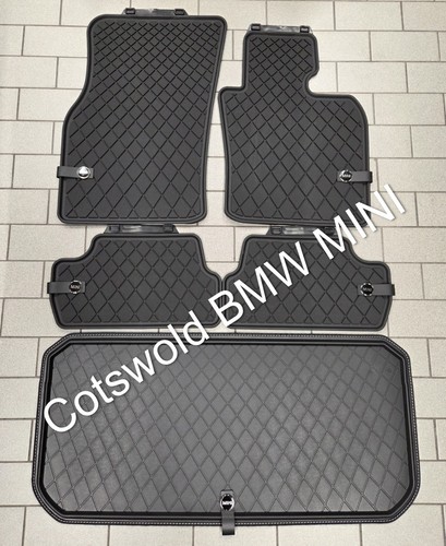 Genuine new mini - new,