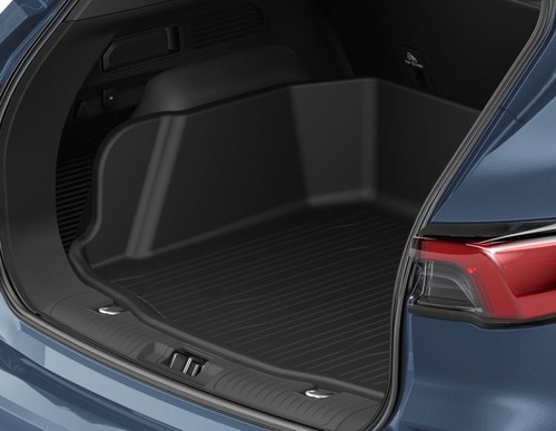 Genuine ford kuga boot - boot, mat
