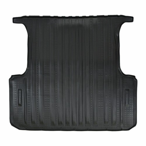 Bed liner mat - bed, load