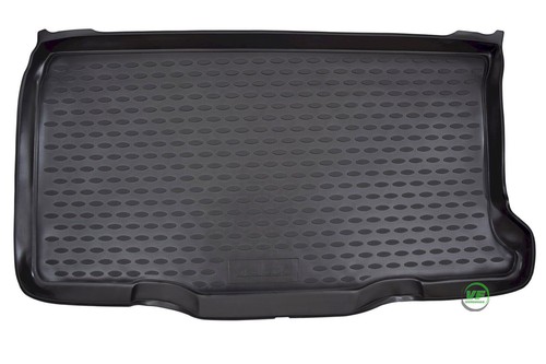 Boot liner for fiat 500 - for,