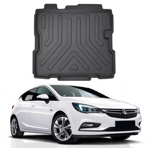 Rubber boot mat tray liner - mat, for