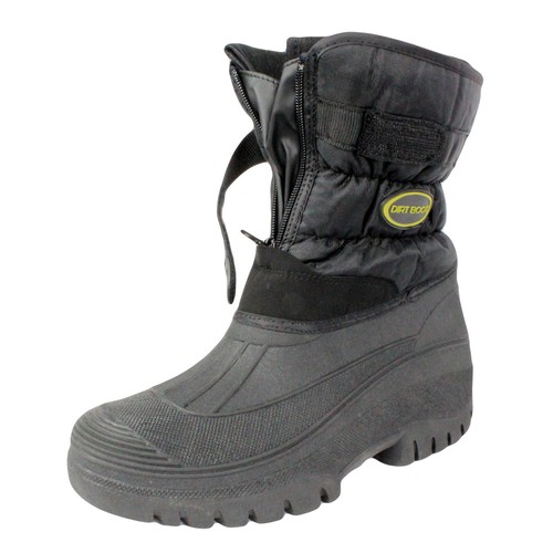 Dirt boot all - weather, winter