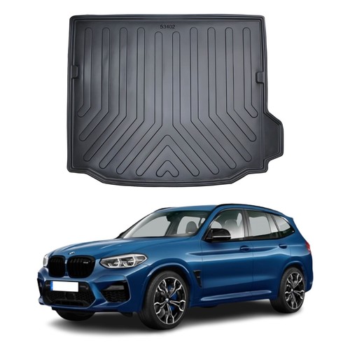 Rubber boot mat liner - boot,