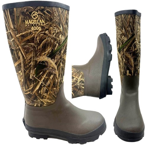 Mens mucker wellies rubber - mucker,
