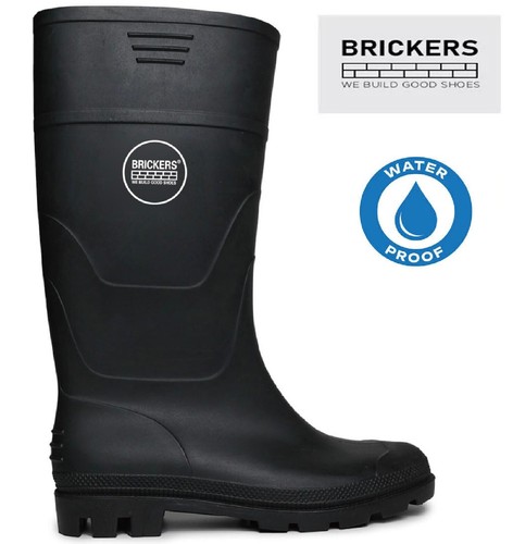 Mens slip rubber - slip,